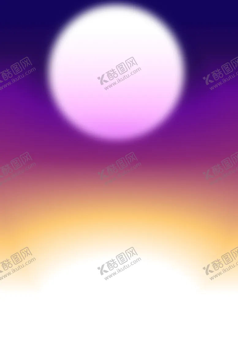 编号：85813204270138416888【酷图网】源文件下载-月亮