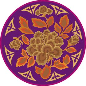 刺绣苏绣