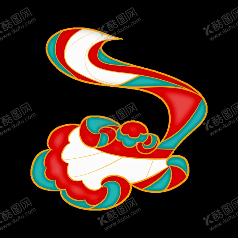 编号：36821710060826454823【酷图网】源文件下载-祥云