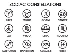 星座