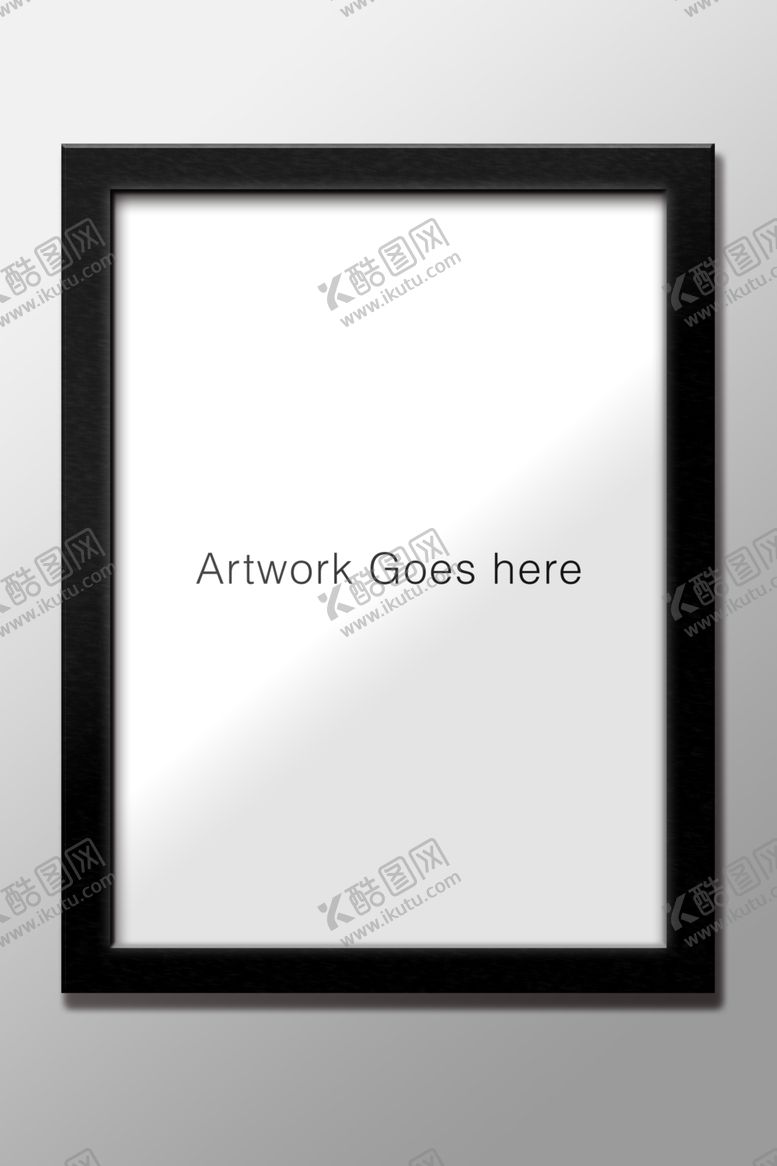 编号：65375109281327353641【酷图网】源文件下载-海报样机图片