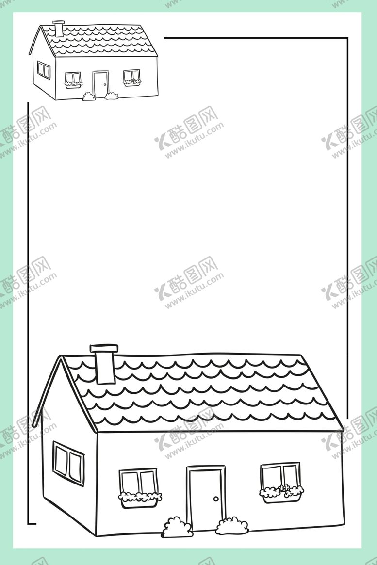 编号：53798409230914227051【酷图网】源文件下载-卡通背景