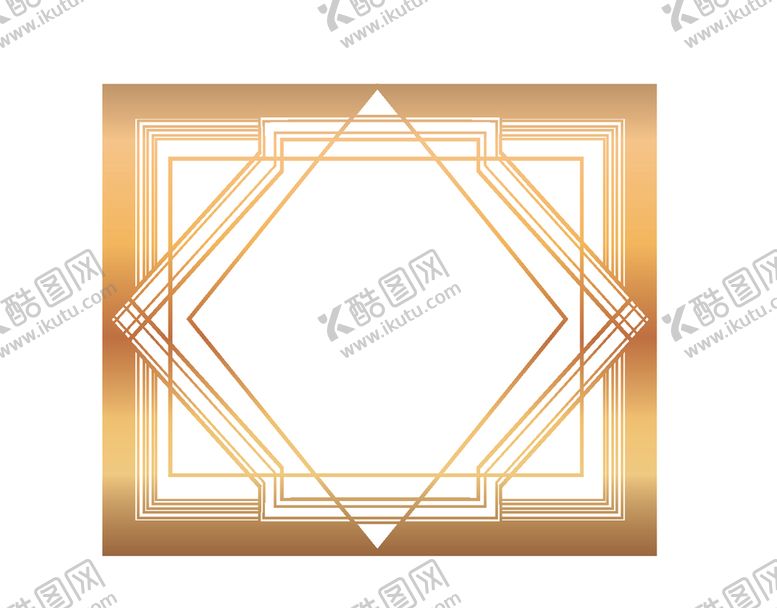 编号：57207106170053076312【酷图网】源文件下载-中式边框素材