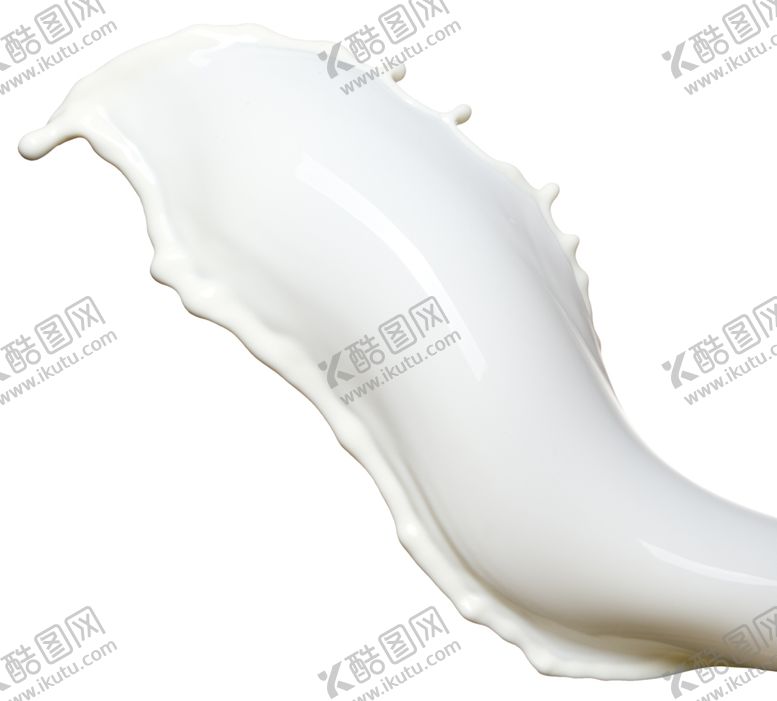 编号：86513210181247319808【酷图网】源文件下载-飞溅牛奶