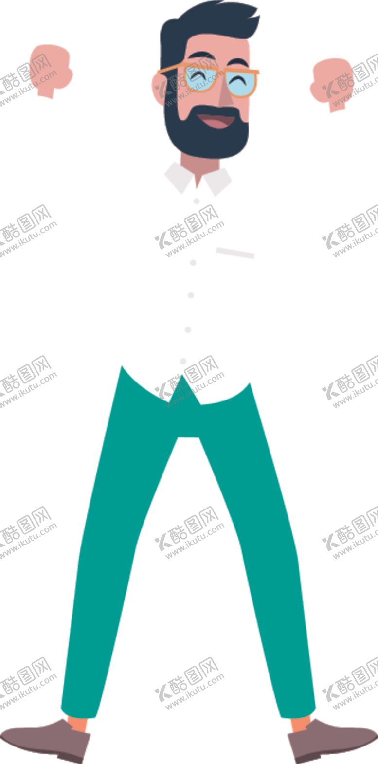 编号：39644006181907183279【酷图网】源文件下载-卡通人物