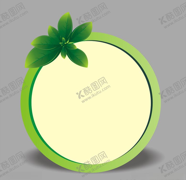 编号：97626709261158519175【酷图网】源文件下载-矢量花框