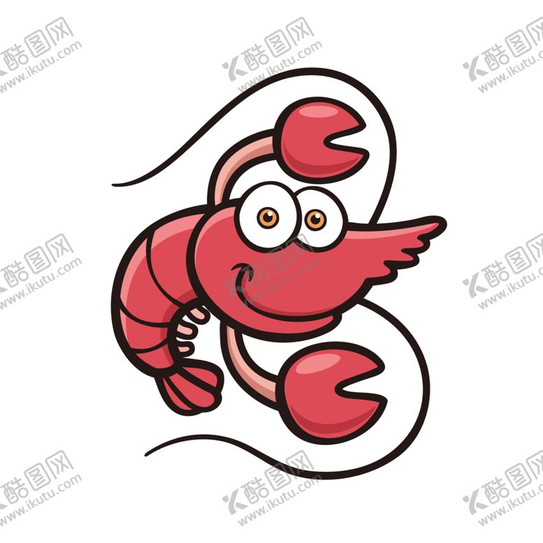 编号：78237803281835192232【酷图网】源文件下载-手绘动物