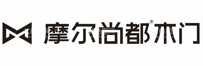 编号：72838811262352457898【酷图网】源文件下载-摩尔尚都木门