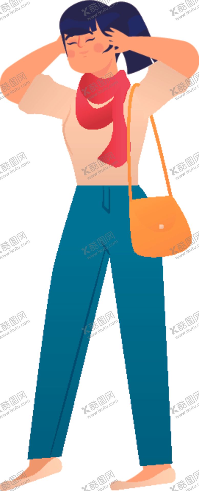 编号：63699311011817579831【酷图网】源文件下载-卡通人物