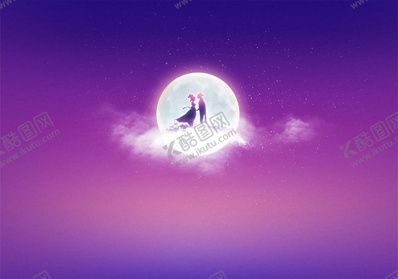 编号：25965810051020374587【酷图网】源文件下载-七夕素材