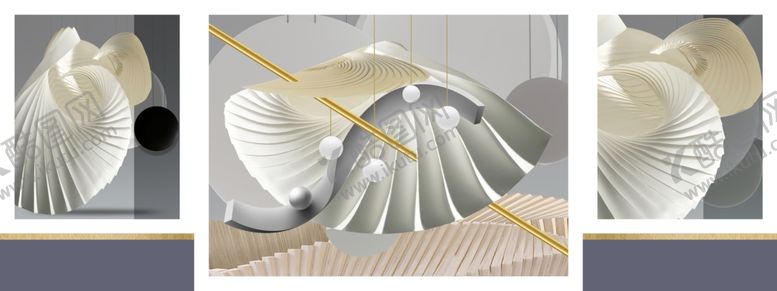 编号：51319309220909204603【酷图网】源文件下载-装饰画