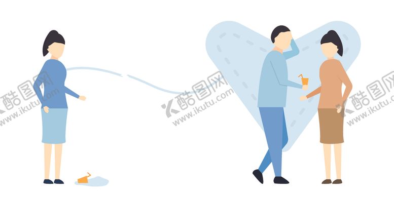 编号：32743207020707047783【酷图网】源文件下载-矢量人物素材