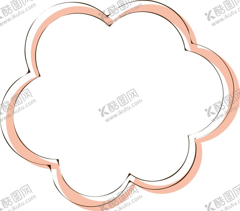 编号：69646206161804016003【酷图网】源文件下载-卡通边框