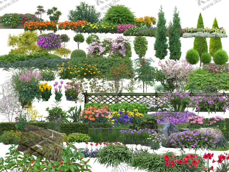 编号：42534709161602249732【酷图网】源文件下载-树花