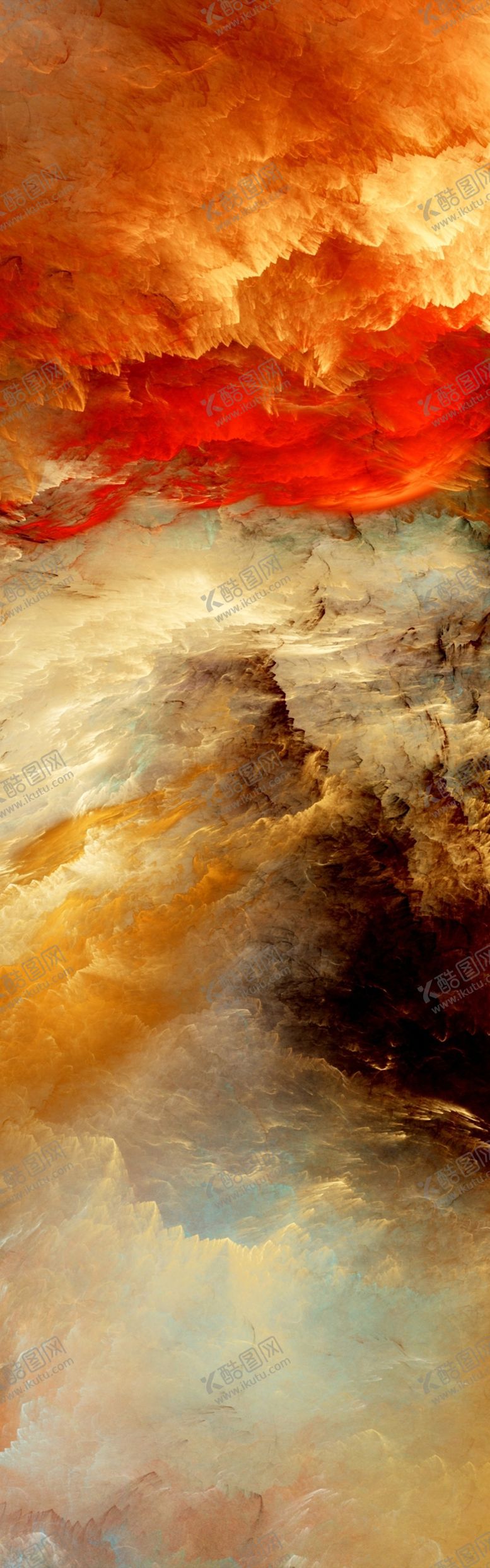 编号：35133909141028437637【酷图网】源文件下载-地产建筑商业微信海报