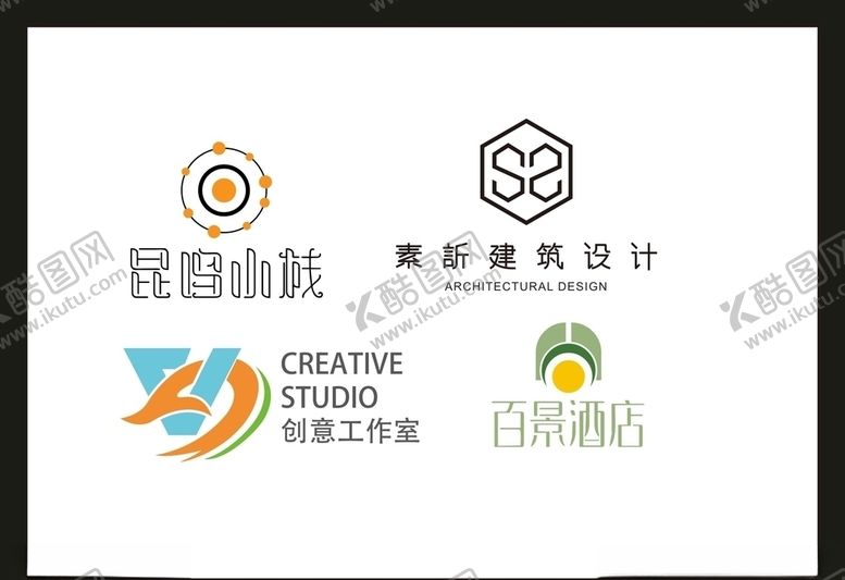 编号：46276909200128419185【酷图网】源文件下载-LOGO设计