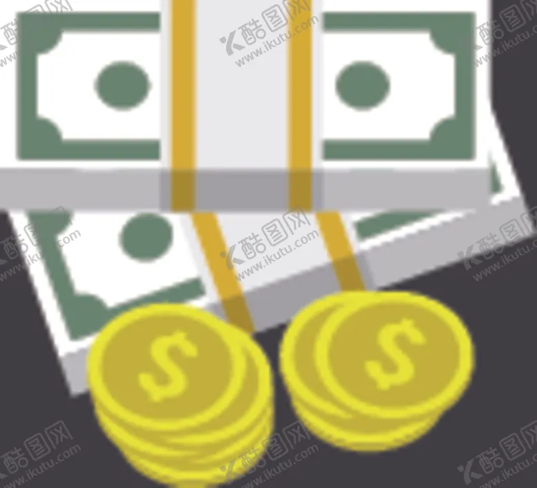 编号：25862501141351378450【酷图网】源文件下载-金钱