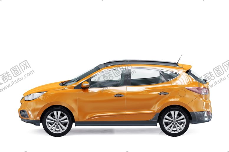 编号：60224810291927573274【酷图网】源文件下载-汽车样机