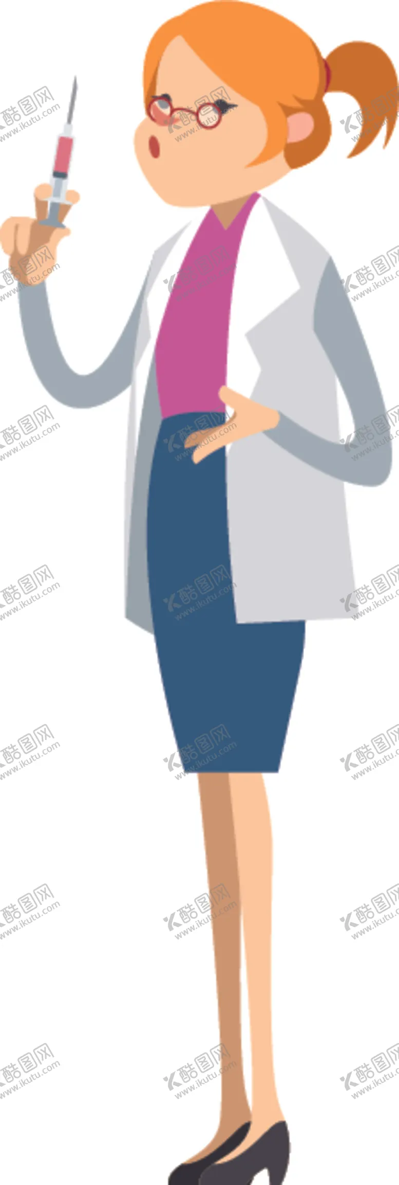 编号：17060104190815013205【酷图网】源文件下载-医护人员