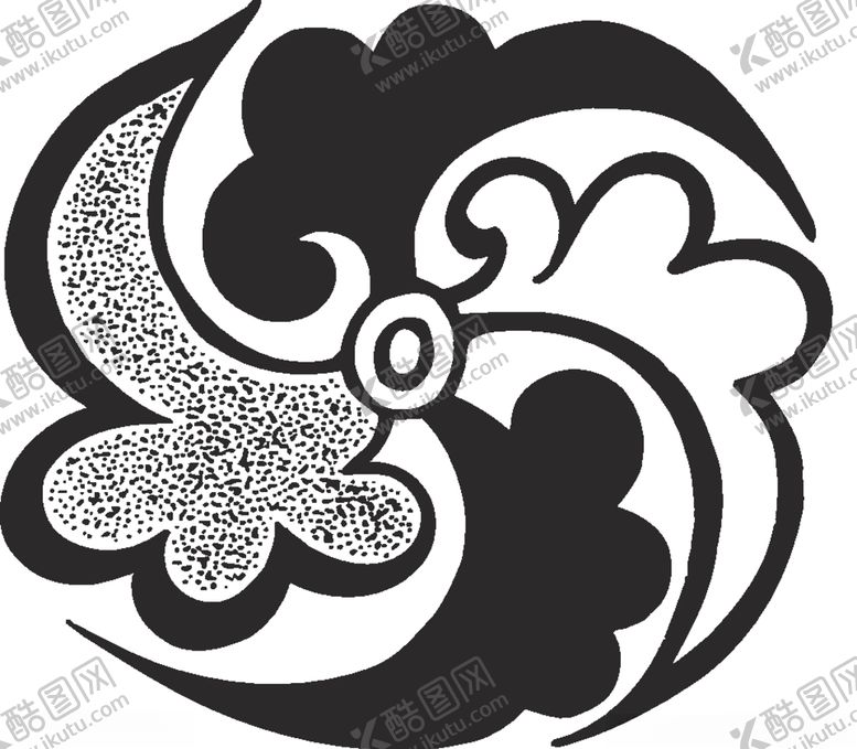 编号：15643509262101041679【酷图网】源文件下载-镂空花图案