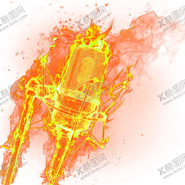 编号：49694809291716056351【酷图网】源文件下载-火焰