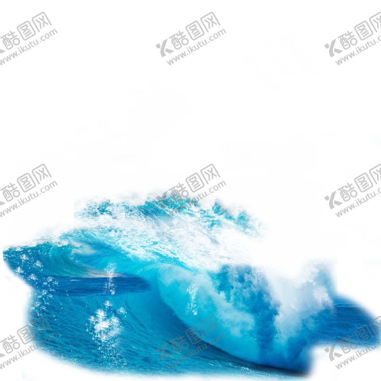 编号：54676505031858191251【酷图网】源文件下载-浪花