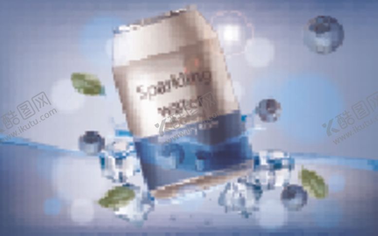 编号：86271609240508586338【酷图网】源文件下载-饮料果汁海报