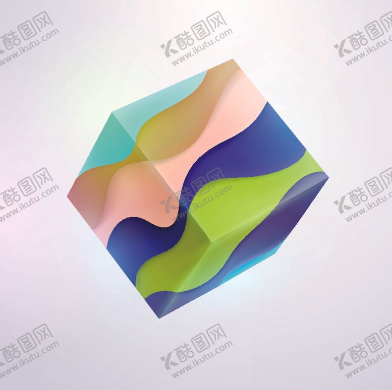编号：16119109231458586002【酷图网】源文件下载-几何背景
