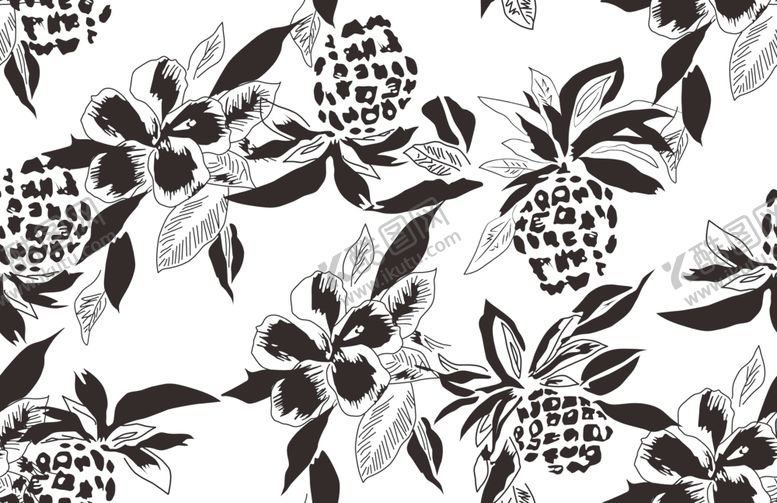 编号：48240009250822285010【酷图网】源文件下载-数码印花