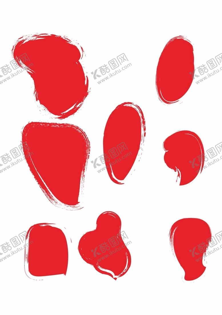 编号：32143001270700481939【酷图网】源文件下载-印章