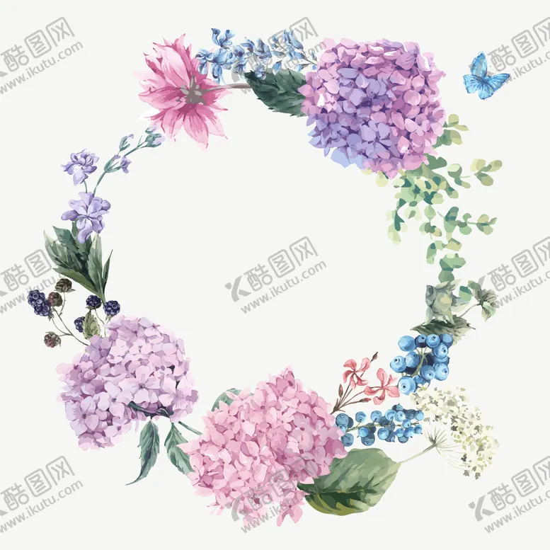 编号：74615009170734179753【酷图网】源文件下载-花圈花环