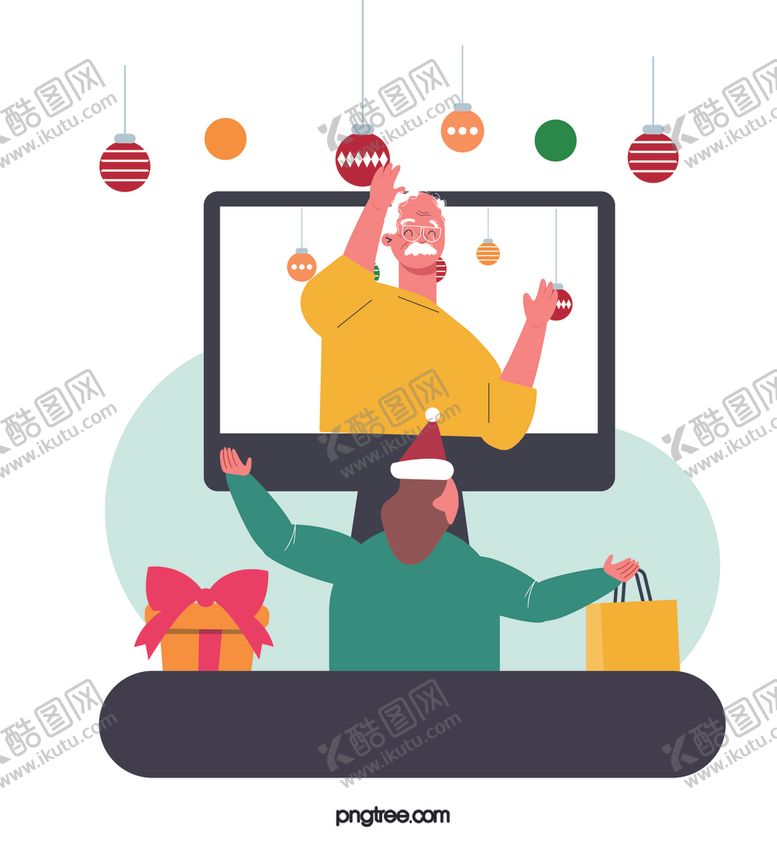编号：88450404301737467285【酷图网】源文件下载-圣诞节