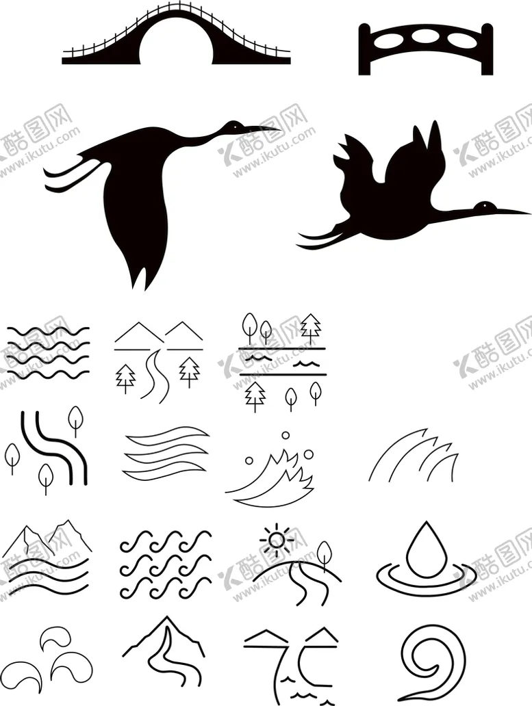 编号：65283109131704308739【酷图网】源文件下载-矢量插画图