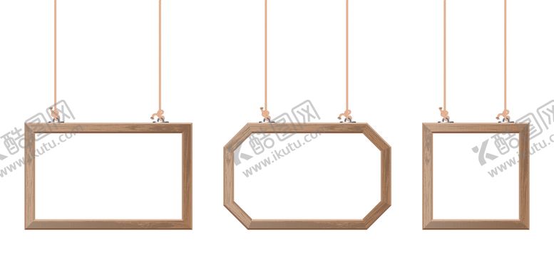 编号：77177009281006165946【酷图网】源文件下载-相框边框