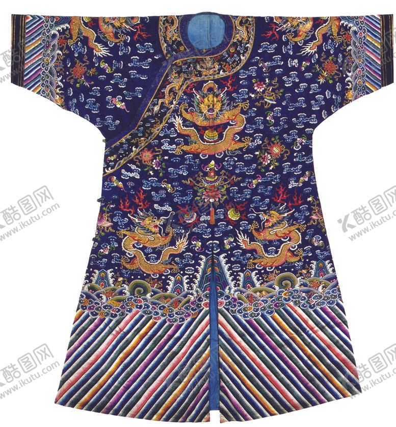 编号：32258305010229539126【酷图网】源文件下载-汉服素材