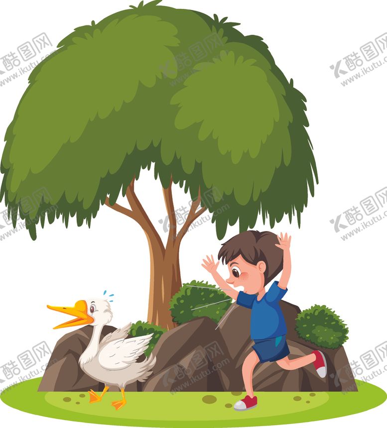 编号：25013704171815031878【酷图网】源文件下载-卡通儿童