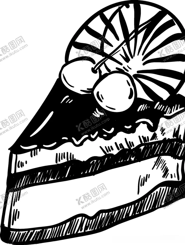 编号：15948805012157227927【酷图网】源文件下载-蛋糕