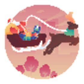 生活人物插图
