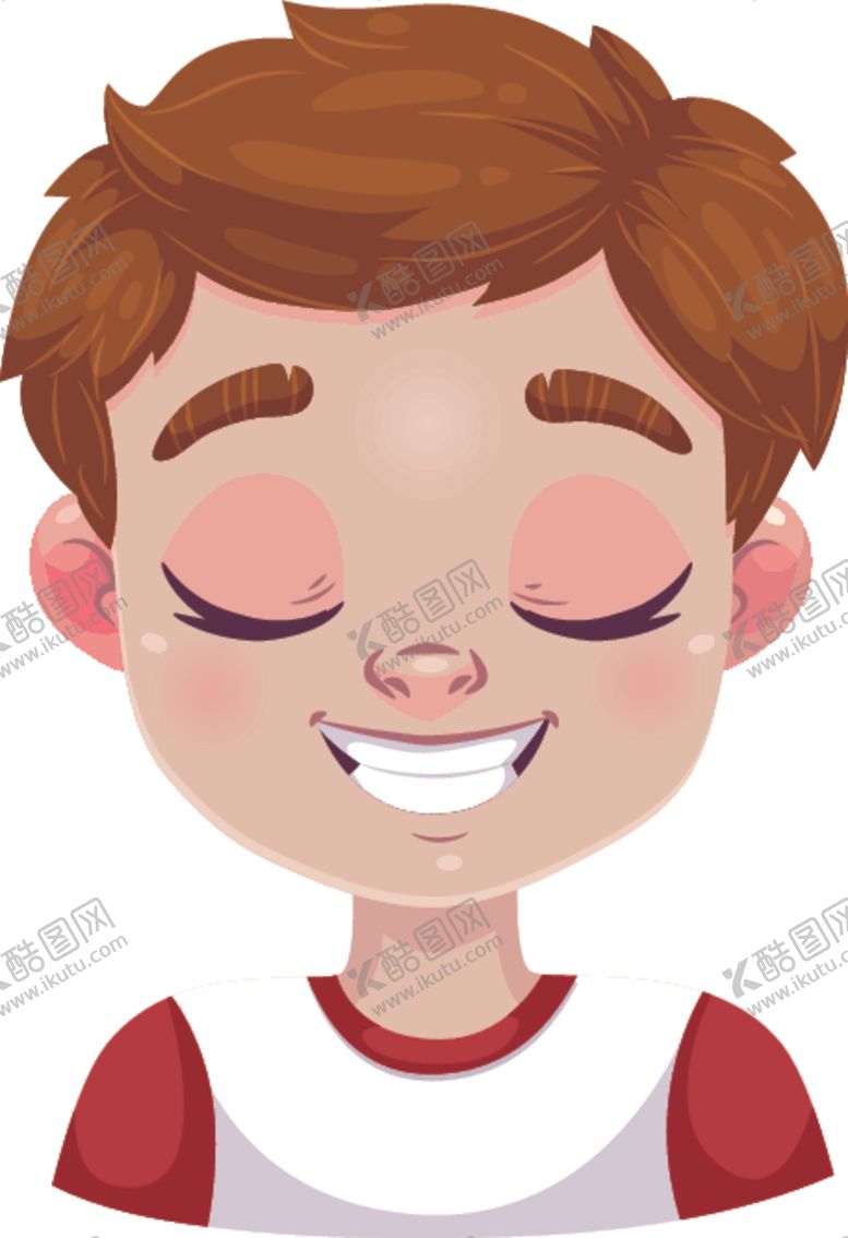 编号：22491209161041266396【酷图网】源文件下载-卡通人物