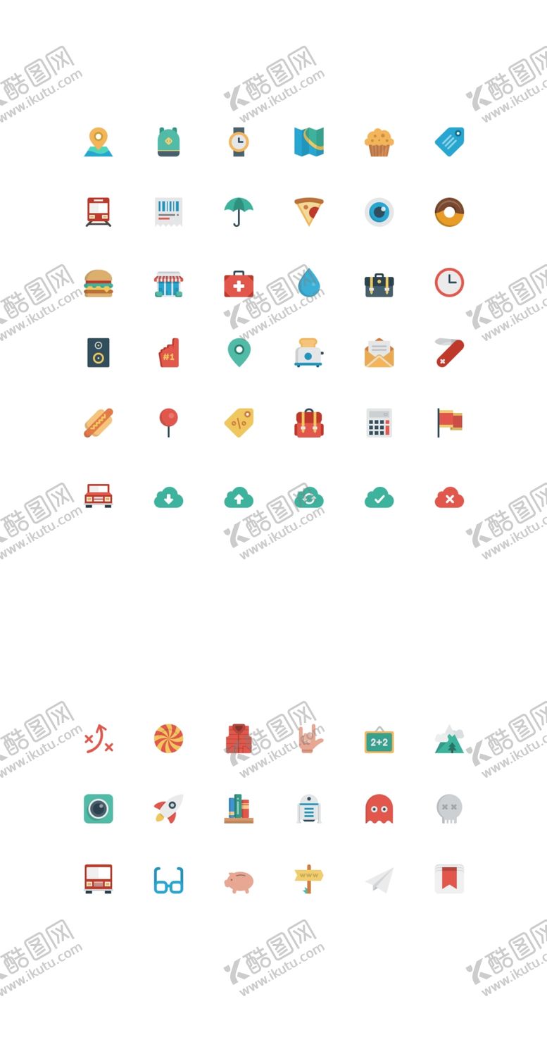 编号：37727907040447439421【酷图网】源文件下载-图标