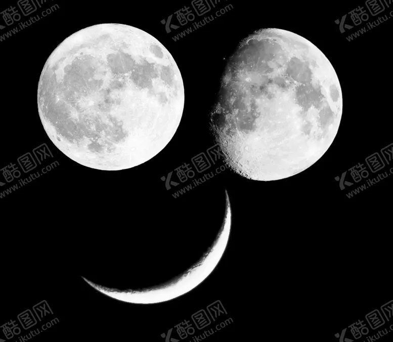 编号：33725607011538484742【酷图网】源文件下载-月球