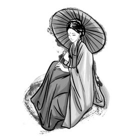 武侠人物