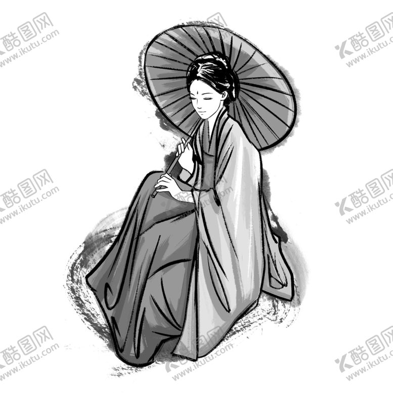 编号：66699605181940046668【酷图网】源文件下载-武侠人物