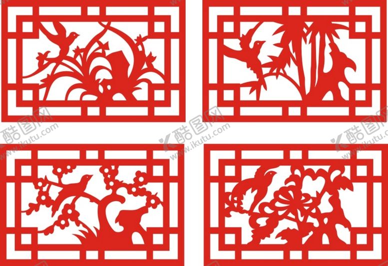 编号：29237301170827032487【酷图网】源文件下载-雕花