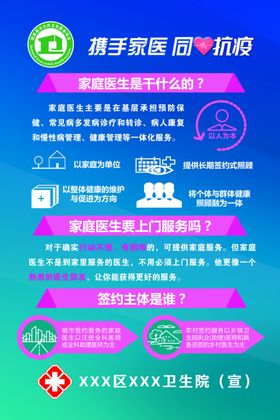 2020世界家庭医生日