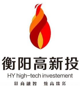 衡阳高新投LOGO