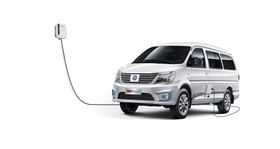 汽车