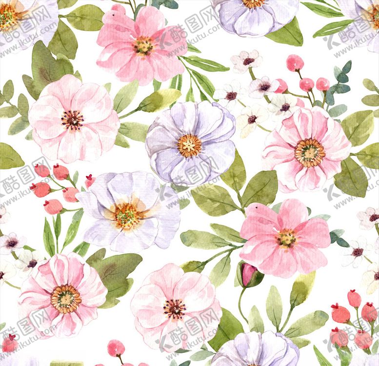 编号：14877909281325146200【酷图网】源文件下载-花卉