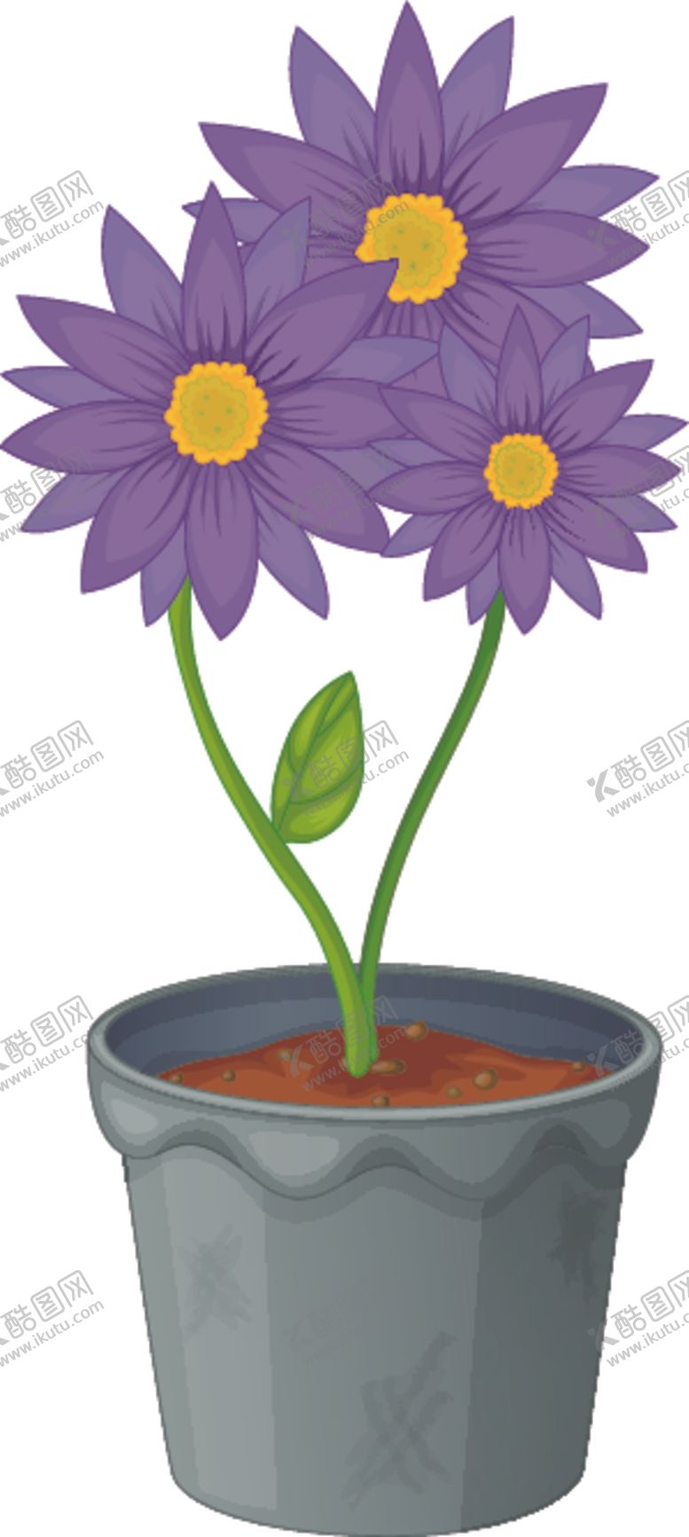 编号：80746909281458202080【酷图网】源文件下载-盆景盆栽