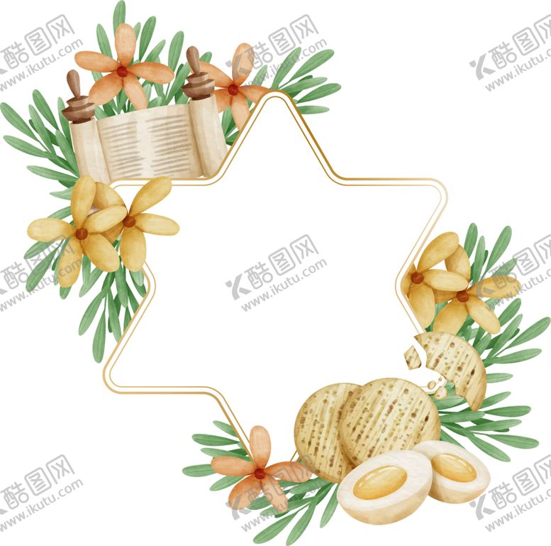 编号：85816109201742223315【酷图网】源文件下载-花圈背景